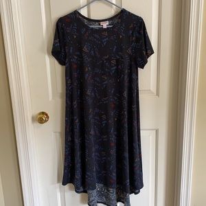 LuLaRoe Carly